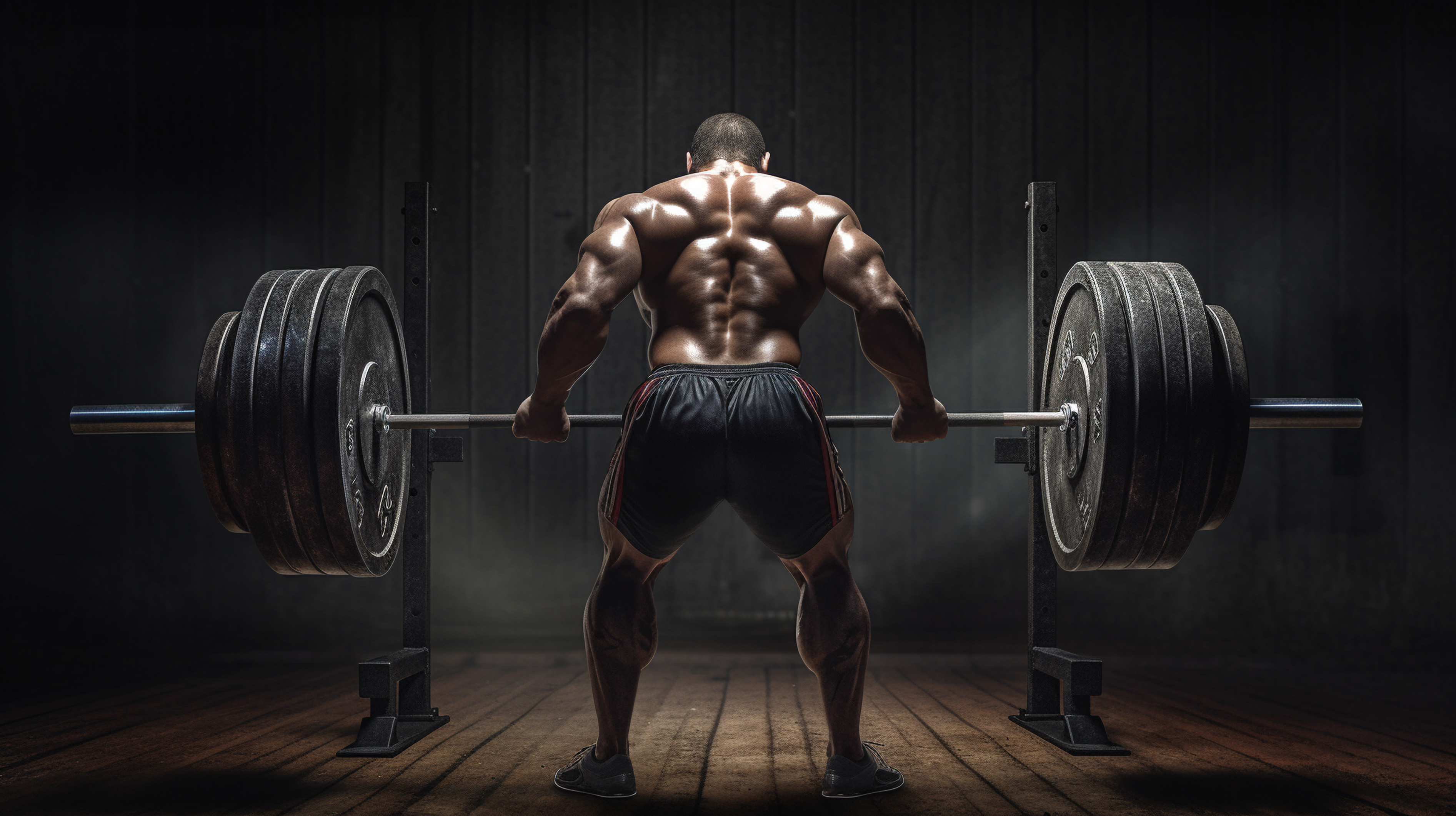 Heavy Weights vs High Volume