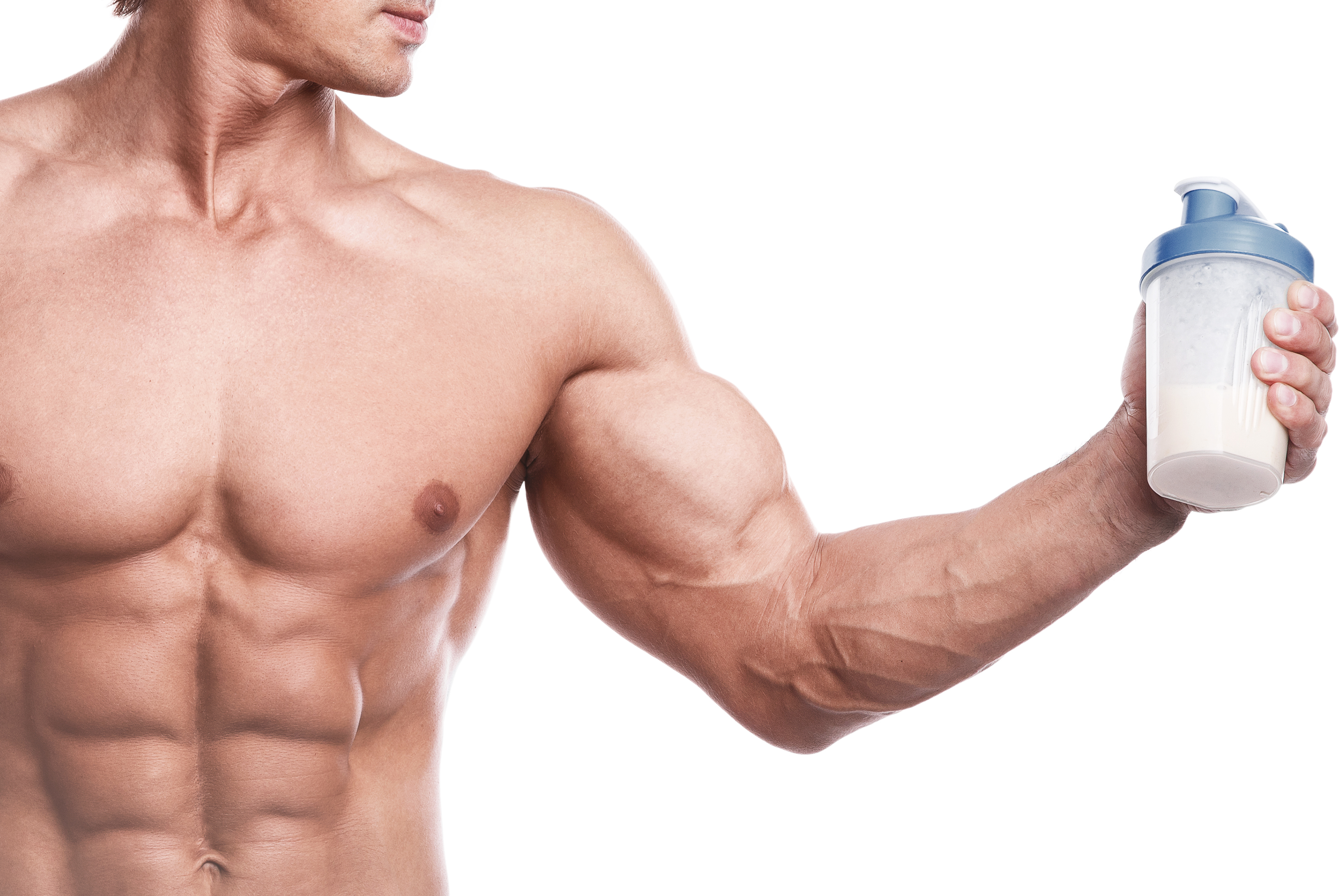 Creatine Defined